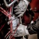Γάντια προστασίας κοπής OIL GRIP CUT 6360