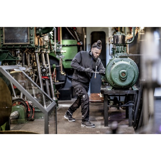 Ζακέτα ΜΟΤΙΟΝ ΤΕΧ LIGHT 7020