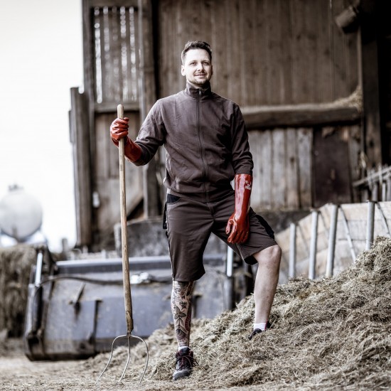 Ζακέτα ΜΟΤΙΟΝ ΤΕΧ LIGHT 7020