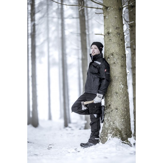 Μπουφάν Παρκά MOTION TEX PLUS 7030/7031/7032