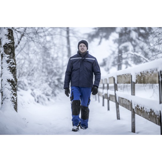 Μπουφάν Παρκά MOTION TEX PLUS 7030/7031/7032