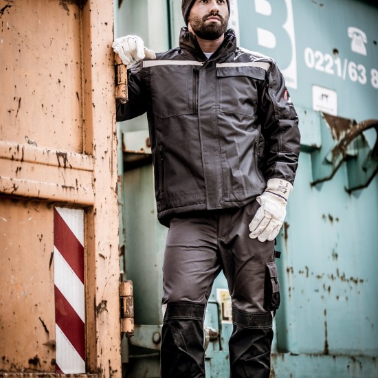 Μπουφάν Παρκά MOTION TEX PLUS 7030/7031/7032