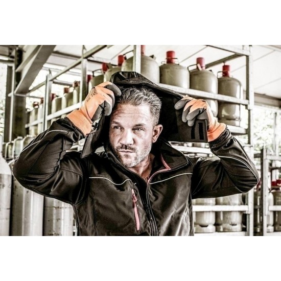 ΚΟΥΚΟΥΛΑ SOFTSHELL 7150K/7151K/7152K/7153K/7154K