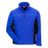 ΜΠΟΥΦΑΝ MOTION TEX LIGHT SOFTSHELL royal/black 7156
