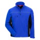 ΜΠΟΥΦΑΝ MOTION TEX LIGHT SOFTSHELL royal/black 7156