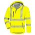 Rain Jacket high visibility 7177/ MOTION TEX VIZ PLUS ΚΙΤΡΙΝΟ / ΠΟΡΤΟΚΑΛΙ