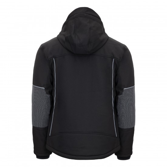 Μπουφάν SOFTSHELL MOTION TEX PLUS 7180W/7181W/7182W 