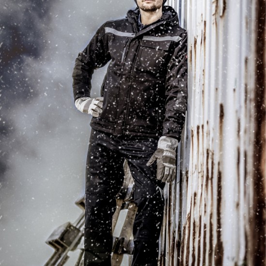 Μπουφάν SOFTSHELL MOTION TEX PLUS 7180W/7181W/7182W 