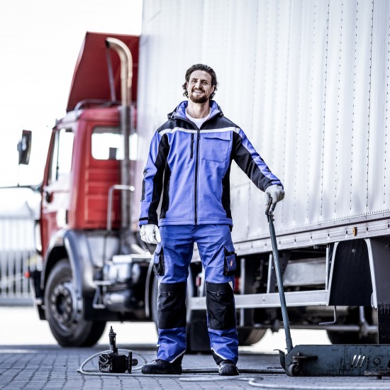 Μπουφάν MOTION TEX PLUS 7180/7181/7182