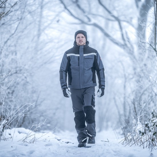 Μπουφάν SOFTSHELL MOTION TEX PLUS 7180W/7181W/7182W 