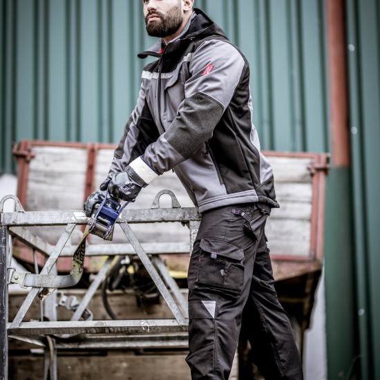 Μπουφάν MOTION TEX PLUS 7180/7181/7182