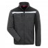 Μπουφάν SOFTSHELL POLYESTER/KNIT MOTION TEX+ 7190/7192