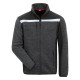Μπουφάν SOFTSHELL POLYESTER/KNIT MOTION TEX+ 7190/7192