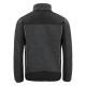 Μπουφάν SOFTSHELL POLYESTER/KNIT MOTION TEX+ 7190/7192