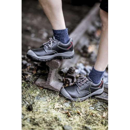 Σκαρπίνια ασφαλείας 7200  STEP S3