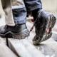 Σκαρπίνι ασφαλείας 7210 POWER STEP