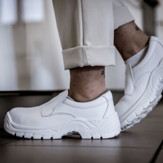 Μοκασίνια 7250 CLEAN STEP SL S2 Src 7250 Μοκασίνια 7250 CLEAN STEP SL S2 Src 7250