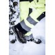 Μποτάκια ασφαλείας 7301W SPORT STEP MID WINTER 