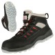 Μποτάκια ασφαλείας 7301W SPORT STEP MID WINTER 