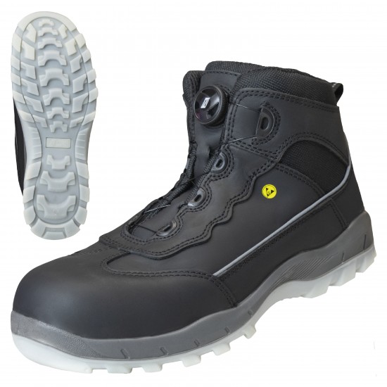 7307// SPORT STEP MID FIT