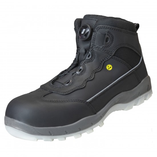 7307// SPORT STEP MID FIT