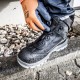 7307// SPORT STEP MID FIT