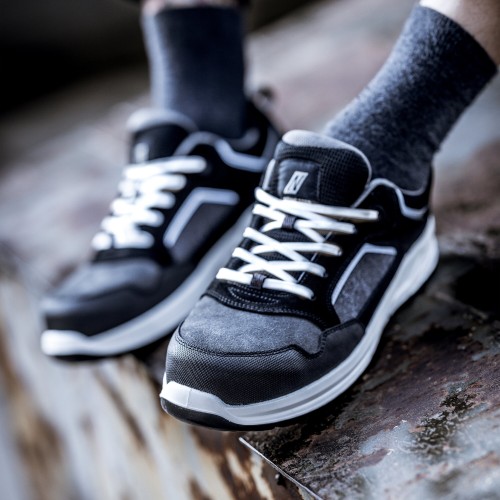 7320 // CLASSIC STEP