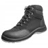 7436// SOLID STEP MID μαύρο/γκρι, μαύρο/μπλε