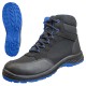7436// SOLID STEP MID μαύρο/γκρι, μαύρο/μπλε