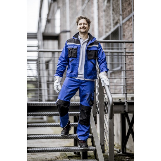 Παντελόνι Εργασίας  MOTION TEX PLUS 65/35 280gr 7610/7611/7612/7613/7614/7616/7617