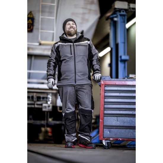 Παντελόνι Εργασίας  MOTION TEX PLUS 65/35 280gr 7610/7611/7612/7613/7614/7616/7617