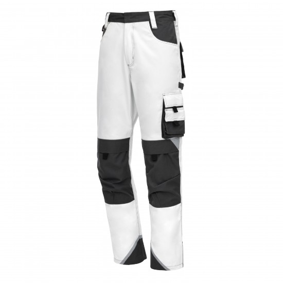Παντελόνι Εργασίας  MOTION TEX PLUS 65/35 280gr 7610/7611/7612/7613/7614/7616/7617