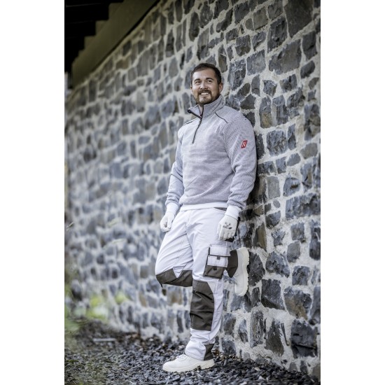 Παντελόνι Εργασίας  MOTION TEX PLUS 65/35 280gr 7610/7611/7612/7613/7614/7616/7617