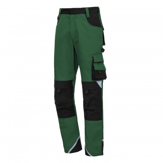 Παντελόνι Εργασίας  MOTION TEX PLUS 65/35 280gr 7610/7611/7612/7613/7614/7616/7617