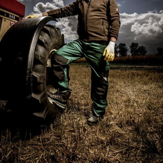 Παντελόνι Εργασίας  MOTION TEX PLUS 65/35 280gr 7610/7611/7612/7613/7614/7616/7617