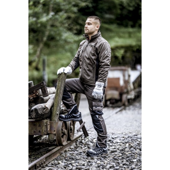 Παντελόνι Εργασίας  MOTION TEX PLUS 65/35 280gr 7610/7611/7612/7613/7614/7616/7617