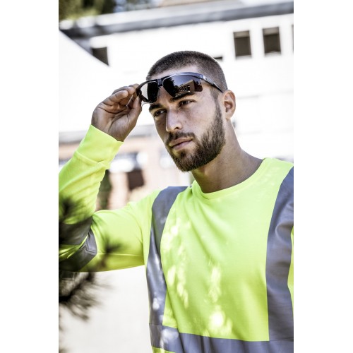 Γυαλιά προστασίας ματιών VISION PROTECT PREMIUM 9021
