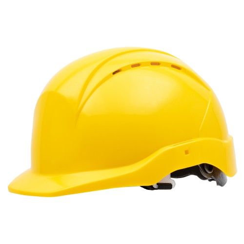 Κράνος ασφαλείας HDPE με βίδα 9500 NITRAS