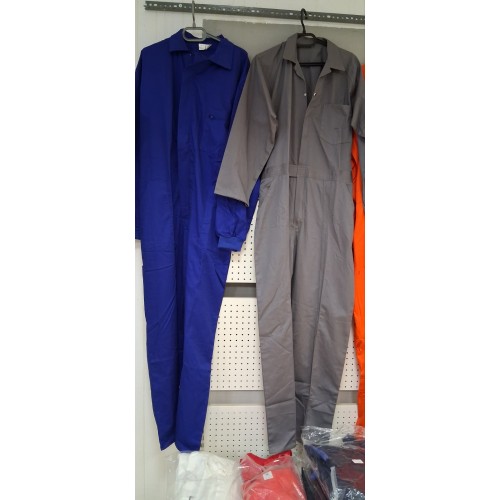 Φόρμα ολόσωμη Βαμβακερή