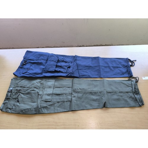 Παντελόνια Καλοκαιρινά Ripstop