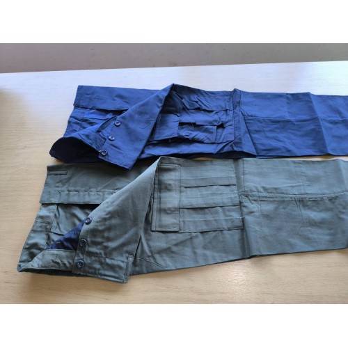 Παντελόνια Καλοκαιρινά Ripstop