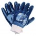 NITRAS Γάντια νιτριλίου με πλήρη επένδυση, μπλε 03420