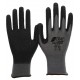 NITRAS Γάντια nylon, με επένδυση latex NYLOTEX 3520 NITRAS Γάντια nylon, με επένδυση latex NYLOTEX 3520